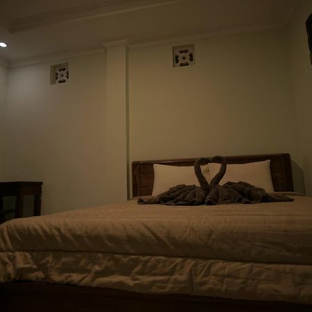 Padi Home Ubud  Luaran gambar