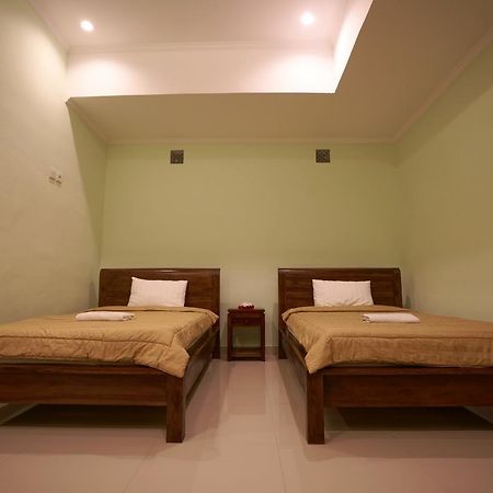 Padi Home Ubud  Luaran gambar