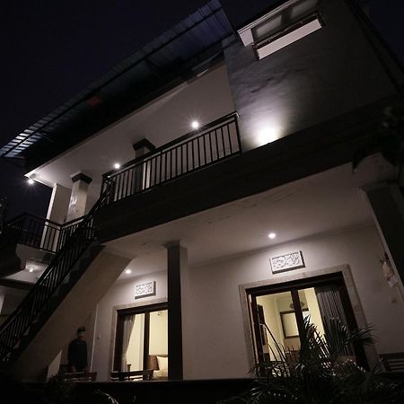 Padi Home Ubud  Luaran gambar