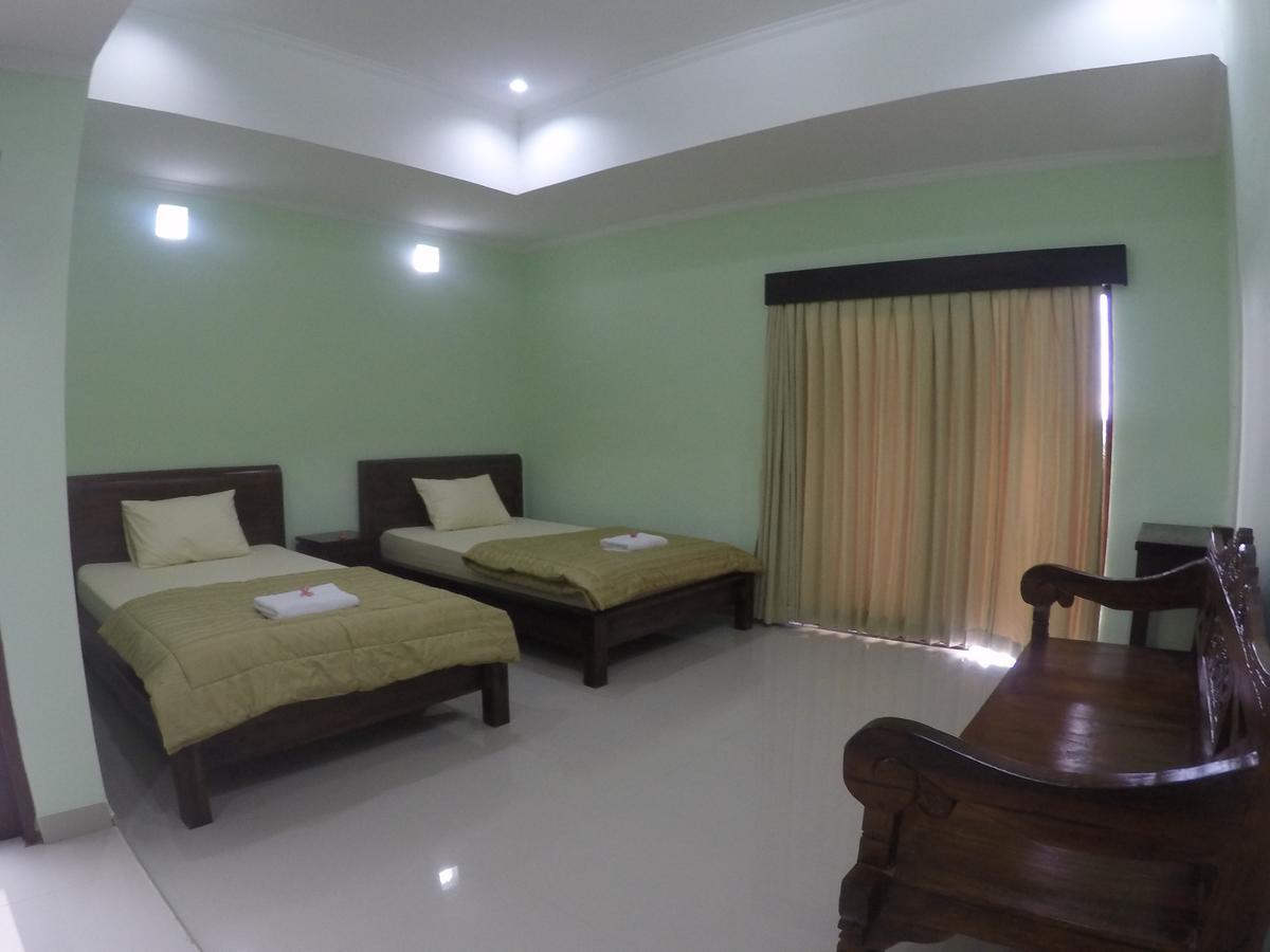 Padi Home Ubud  Luaran gambar