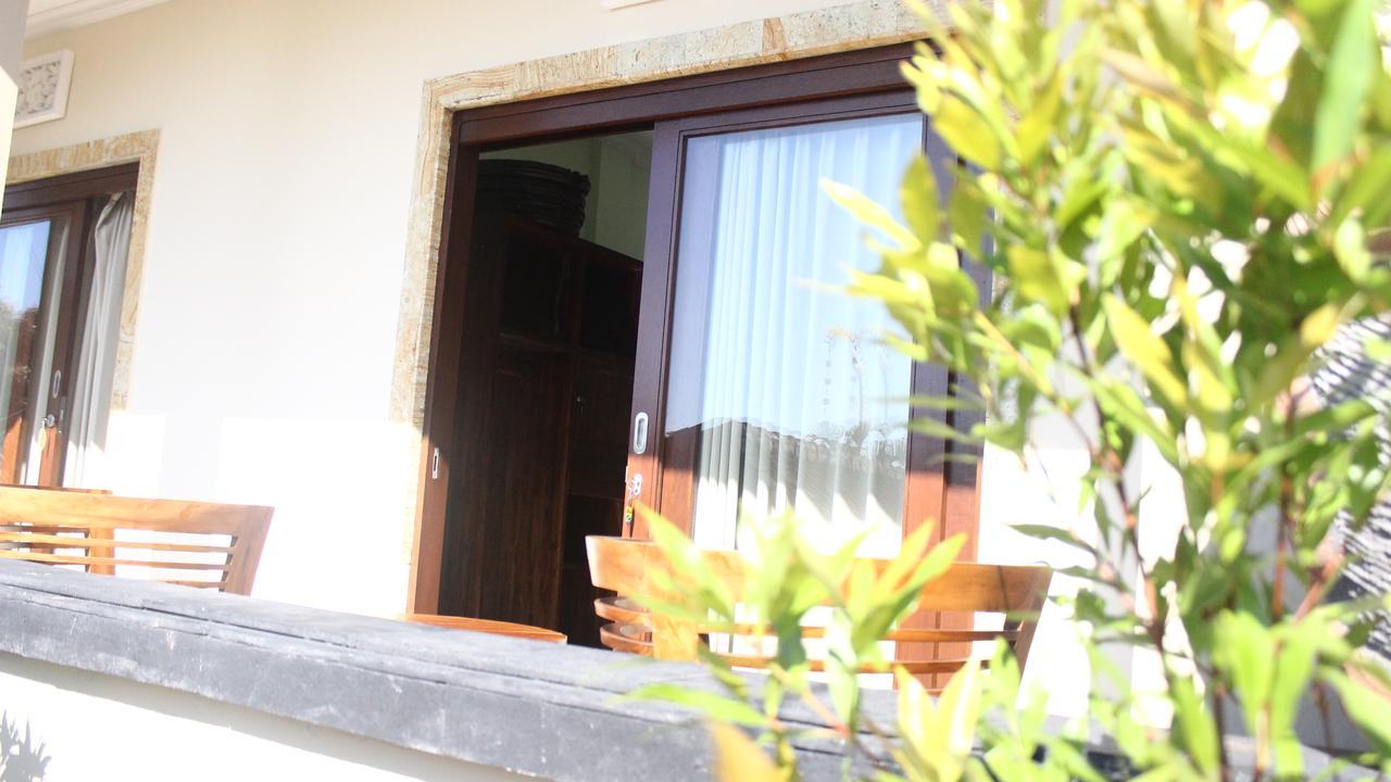 Padi Home Ubud  Luaran gambar