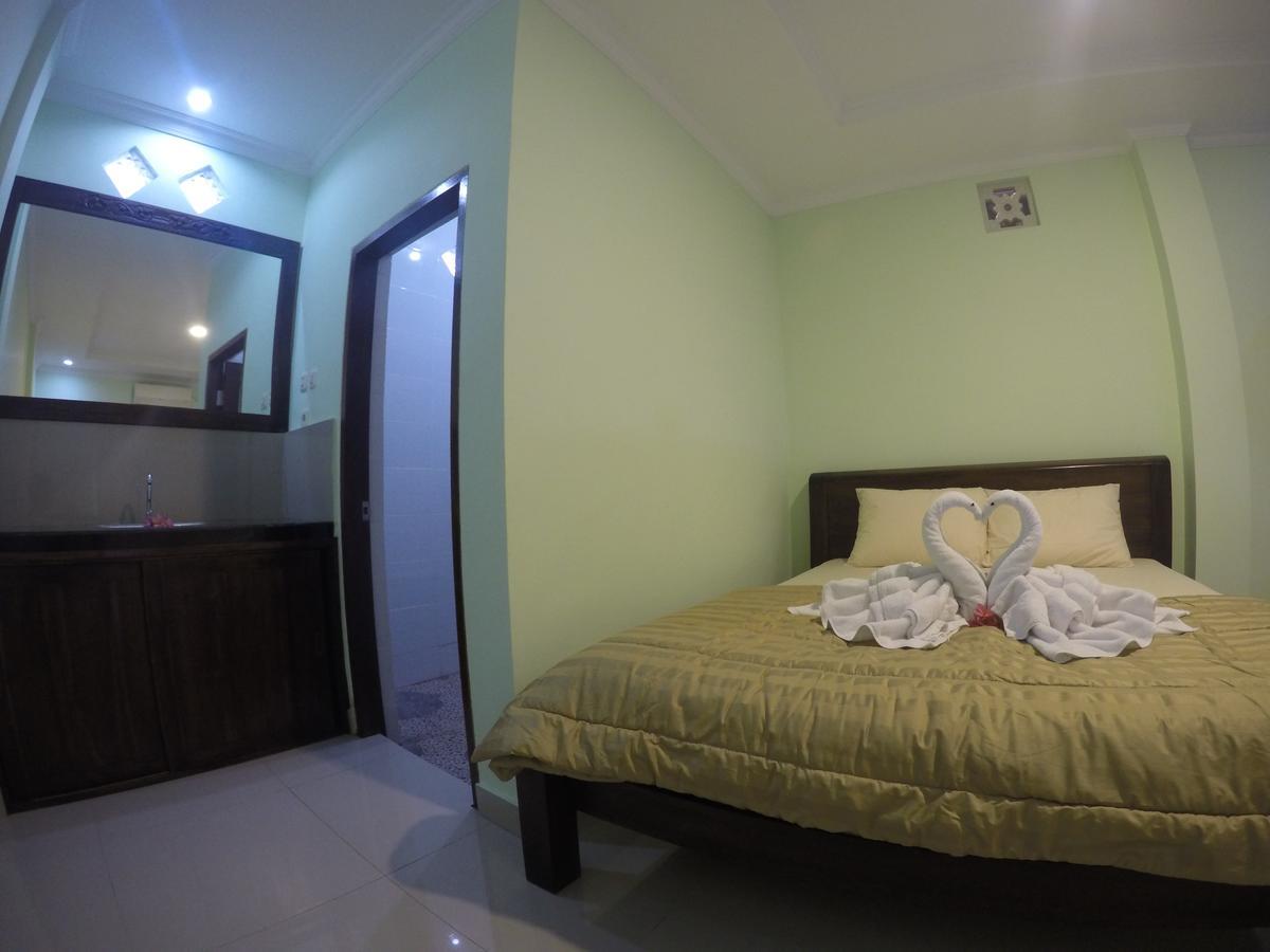 Padi Home Ubud  Luaran gambar