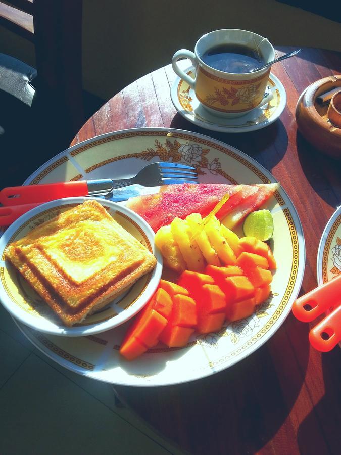 Padi Home Ubud  Luaran gambar