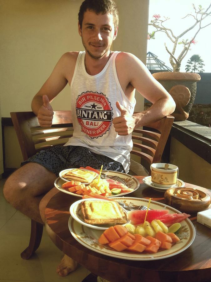 Padi Home Ubud  Luaran gambar