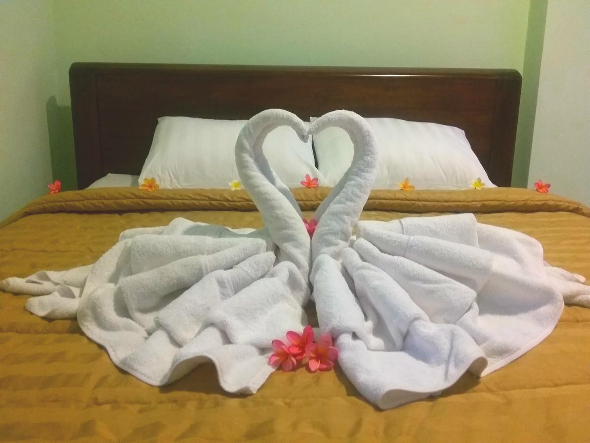 Padi Home Ubud  Luaran gambar