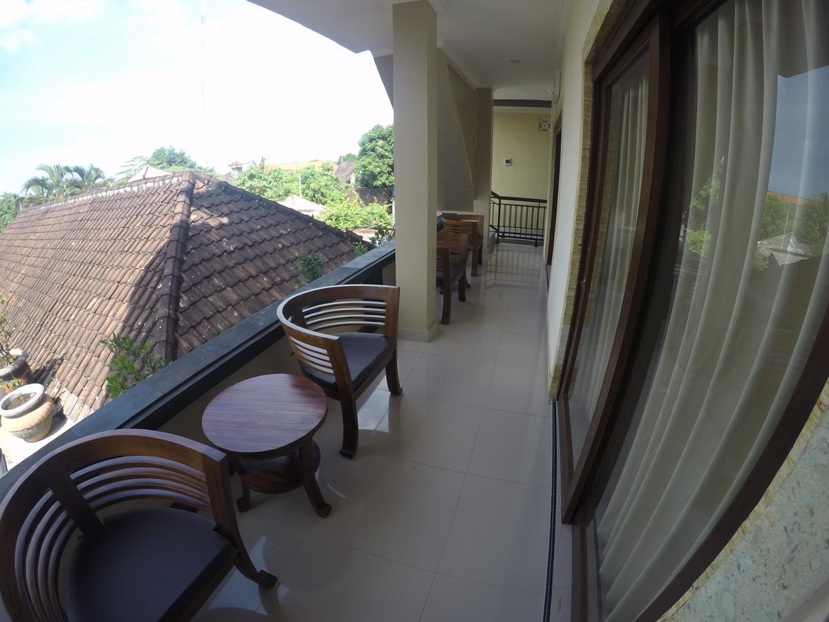 Padi Home Ubud  Luaran gambar