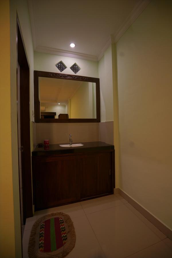 Padi Home Ubud  Luaran gambar