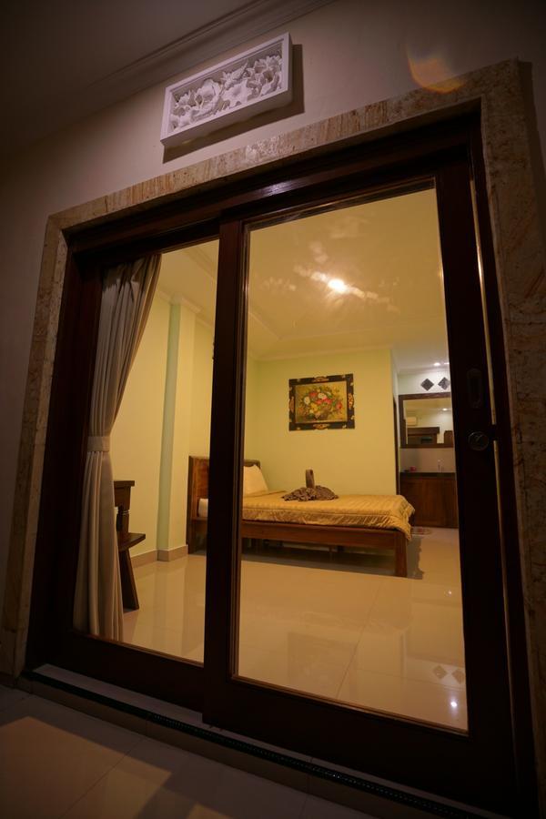Padi Home Ubud  Luaran gambar