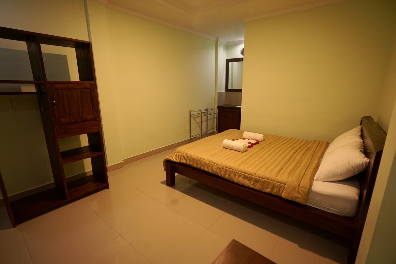Padi Home Ubud  Luaran gambar