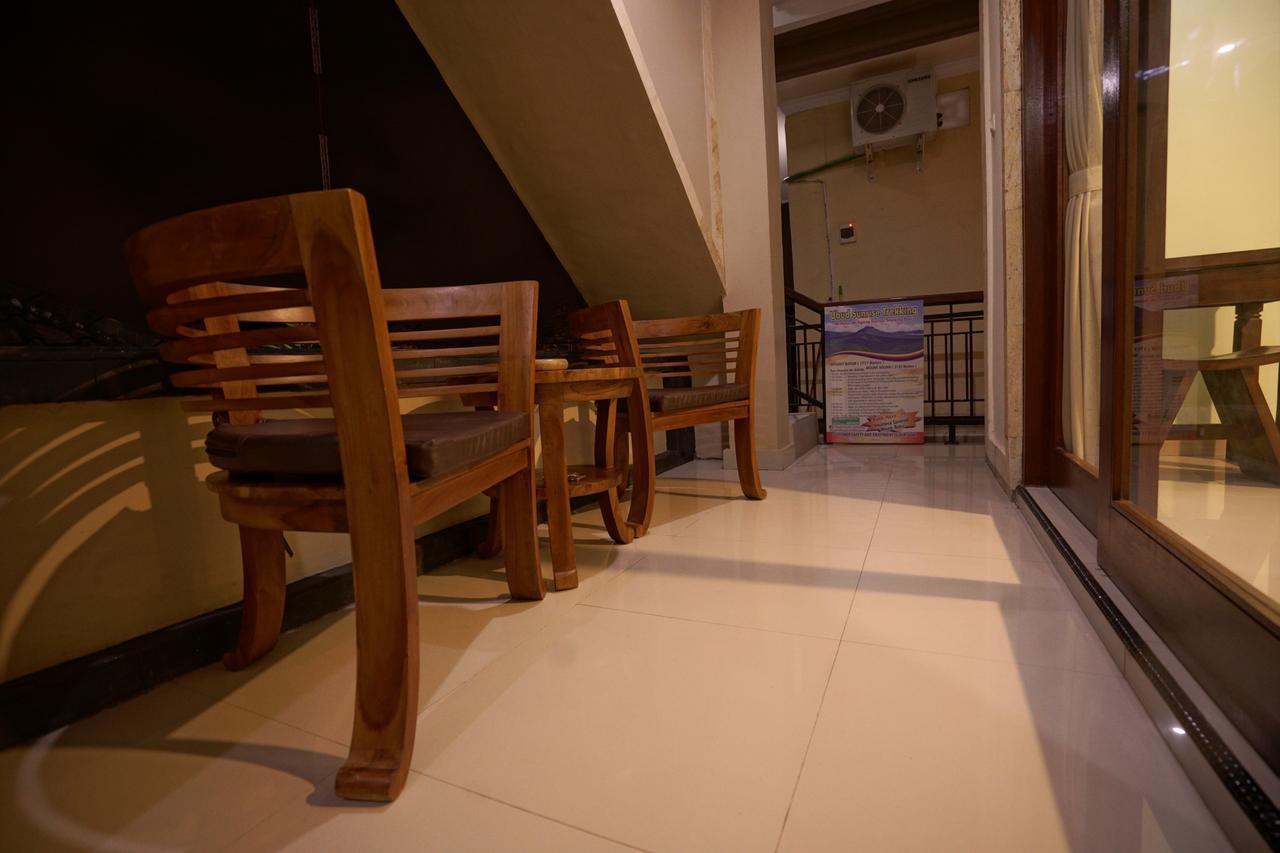 Padi Home Ubud  Luaran gambar