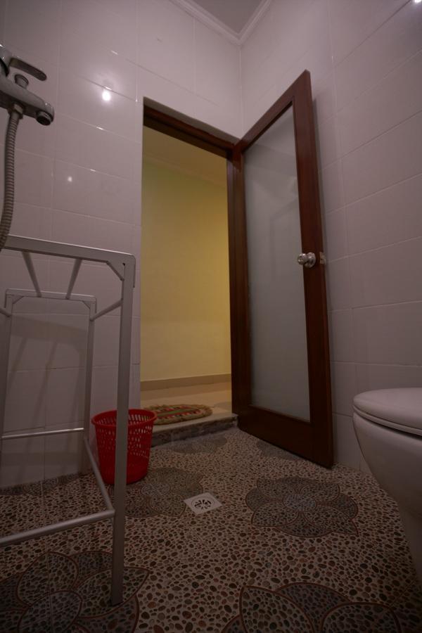 Padi Home Ubud  Luaran gambar
