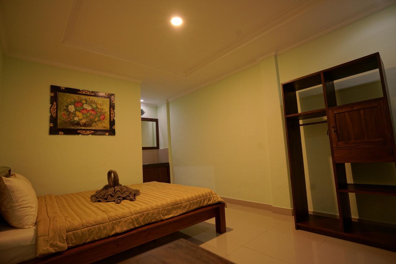 Padi Home Ubud  Luaran gambar