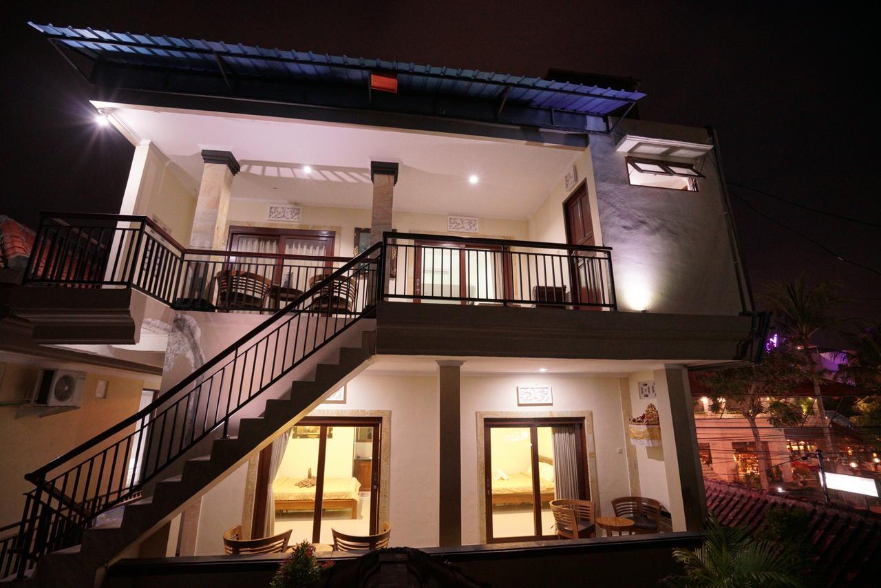 Padi Home Ubud  Luaran gambar