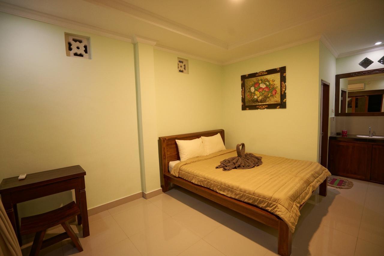 Padi Home Ubud  Luaran gambar