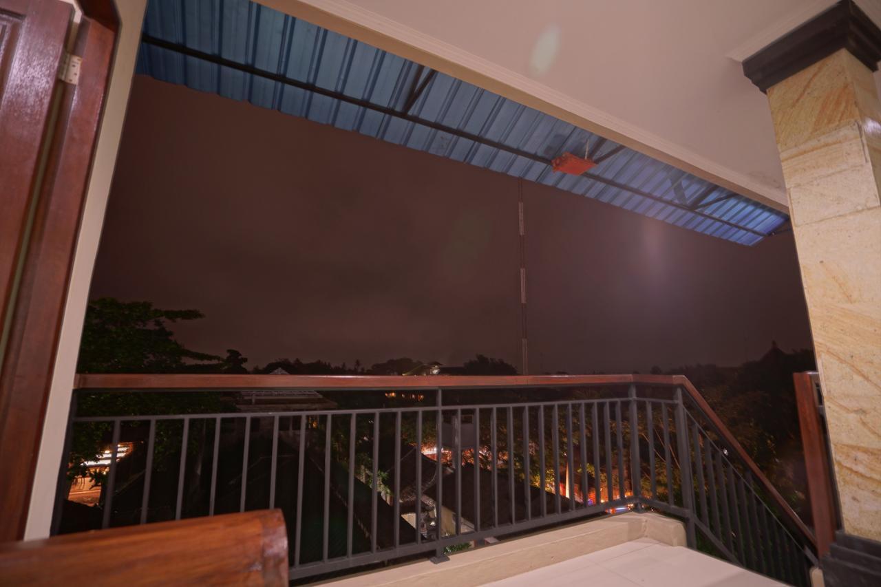 Padi Home Ubud  Luaran gambar