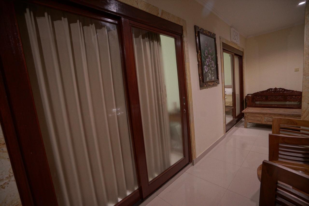 Padi Home Ubud  Luaran gambar
