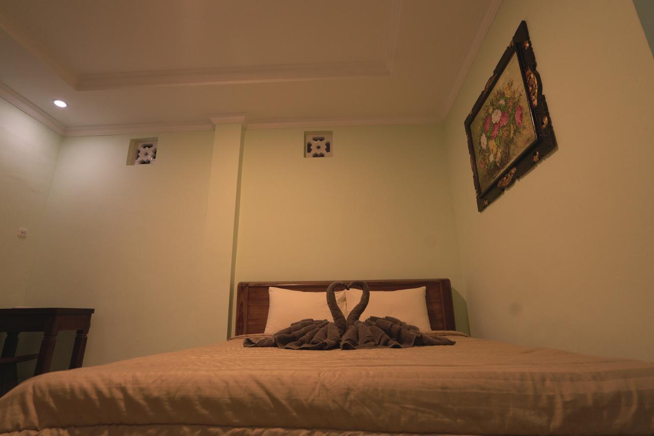 Padi Home Ubud  Luaran gambar