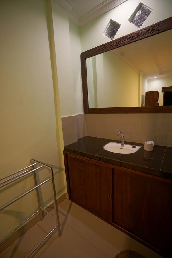 Padi Home Ubud  Luaran gambar