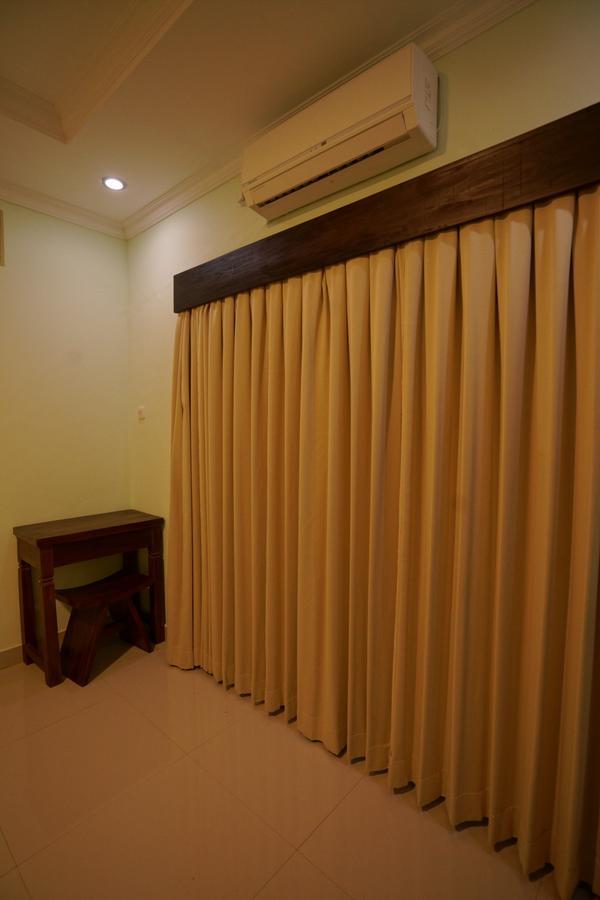Padi Home Ubud  Luaran gambar