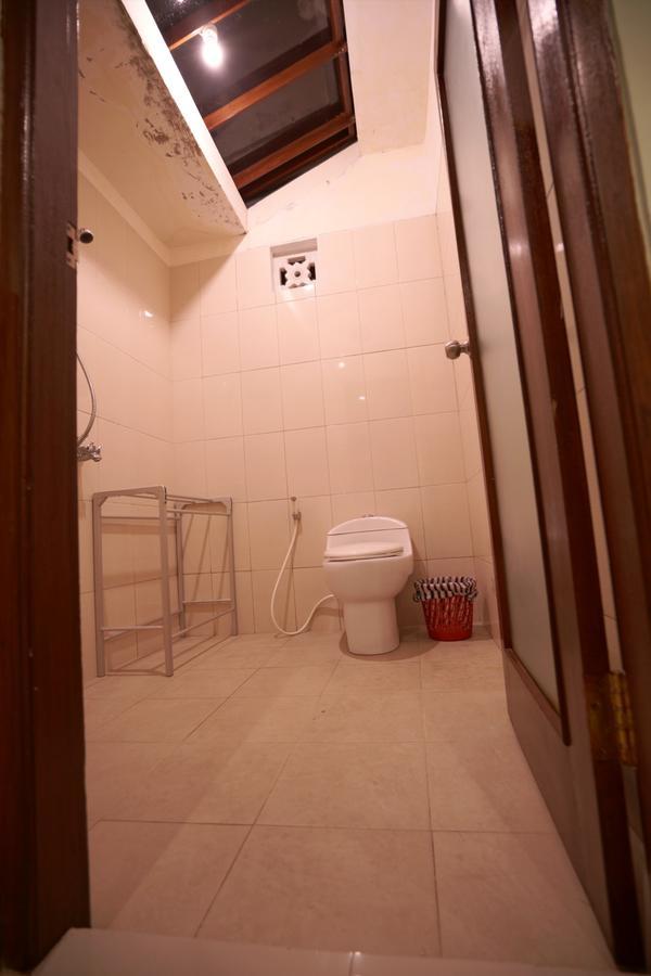 Padi Home Ubud  Luaran gambar