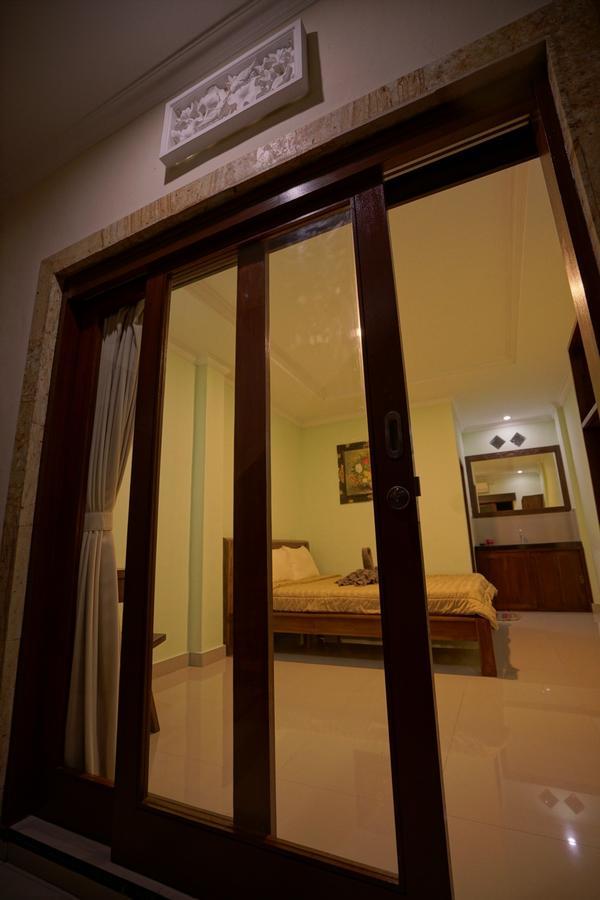 Padi Home Ubud  Luaran gambar