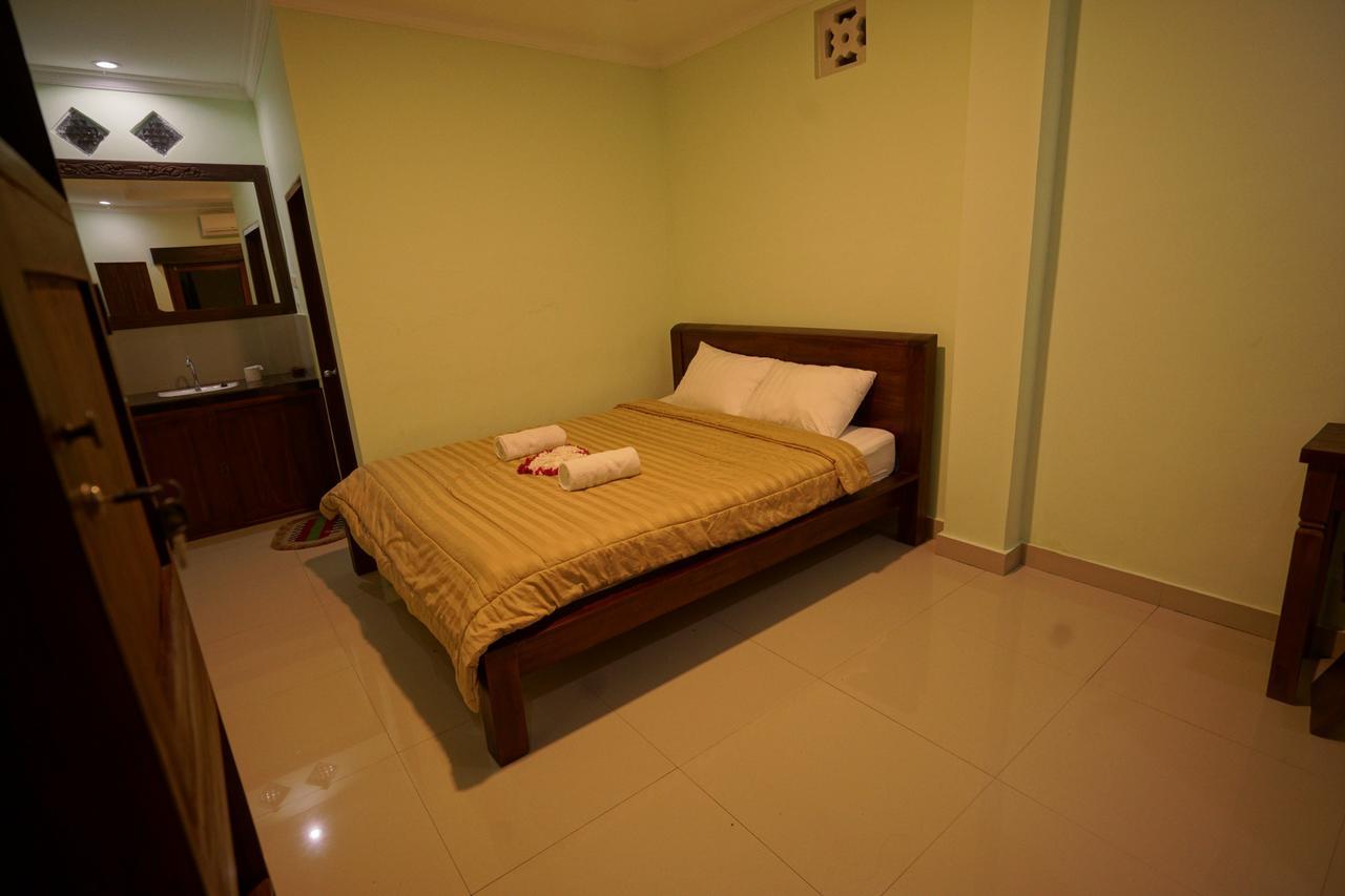 Padi Home Ubud  Luaran gambar