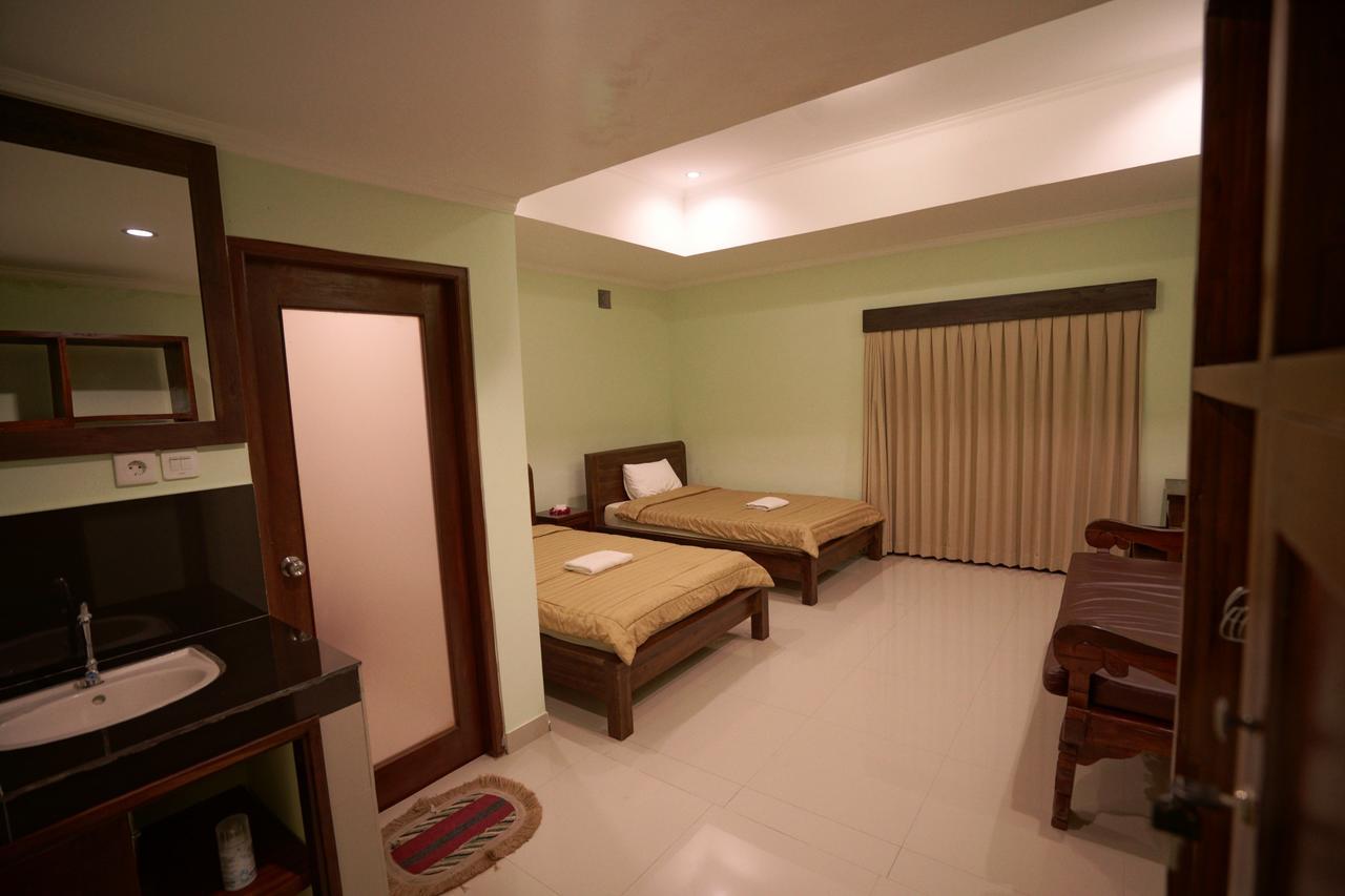 Padi Home Ubud  Luaran gambar