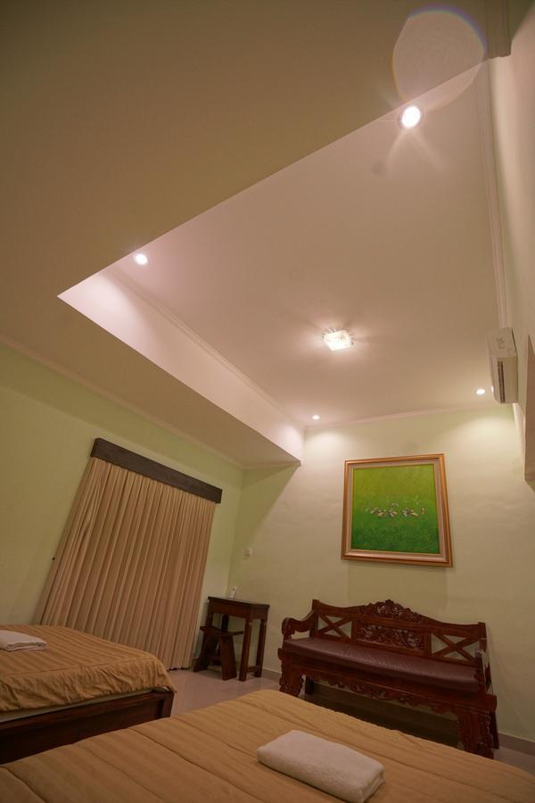 Padi Home Ubud  Luaran gambar