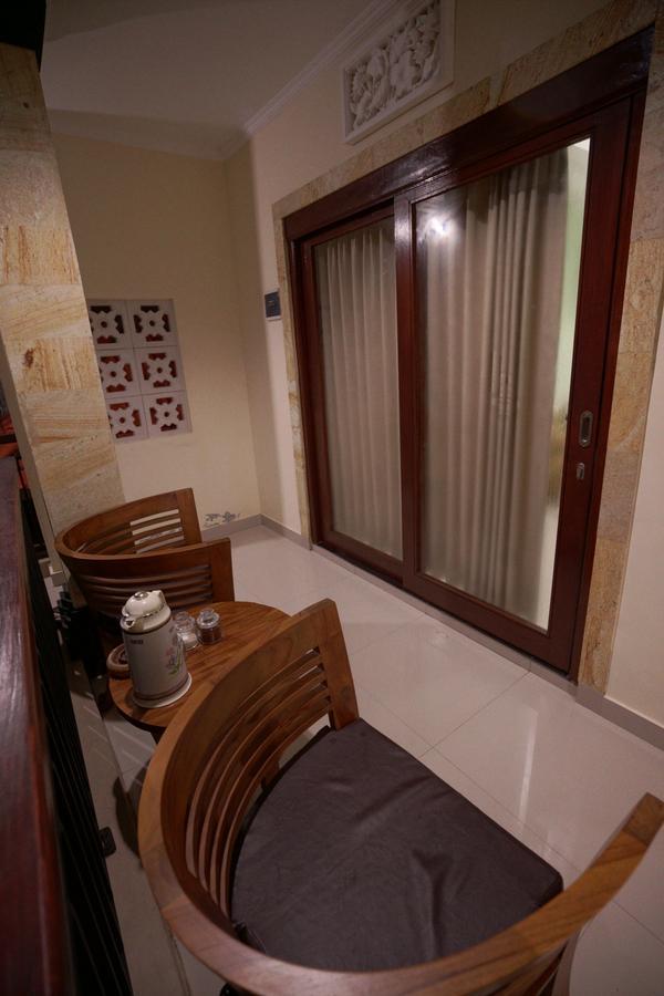 Padi Home Ubud  Luaran gambar